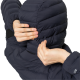 ATHLETIC DOWN COAT W