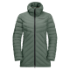 ATHLETIC DOWN COAT W