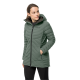 ATHLETIC DOWN COAT W