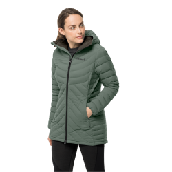 ATHLETIC DOWN COAT W (1)
