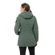 ATHLETIC DOWN COAT W