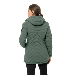 ATHLETIC DOWN COAT W (2)