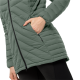 ATHLETIC DOWN COAT W