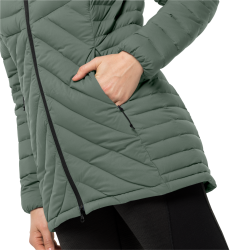 ATHLETIC DOWN COAT W (3)