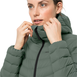 ATHLETIC DOWN COAT W (4)
