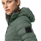 ATHLETIC DOWN COAT W
