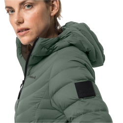 ATHLETIC DOWN COAT W (6)
