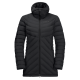 ATHLETIC DOWN COAT W