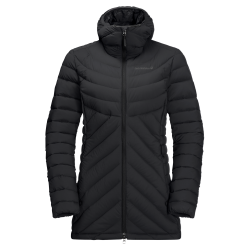 ATHLETIC DOWN COAT W