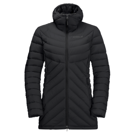 ATHLETIC DOWN COAT W