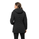 ATHLETIC DOWN COAT W