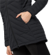 ATHLETIC DOWN COAT W