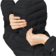 ATHLETIC DOWN COAT W