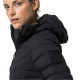 ATHLETIC DOWN COAT W