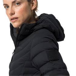 ATHLETIC DOWN COAT W