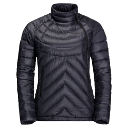 ATHLETIC DOWN JACKET