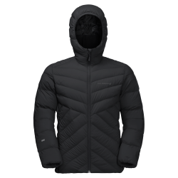 ATHLETIC DOWN JACKET M