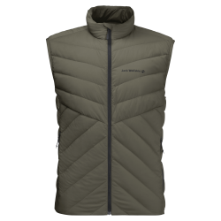 ATHLETIC VEST M