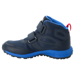 WOODLAND TEXAPORE MID VC K (2)