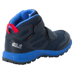 WOODLAND TEXAPORE MID VC K (3)