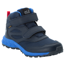 WOODLAND TEXAPORE MID VC K (4)