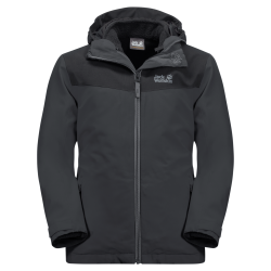 SNOWFROST 3IN1 JACKET K