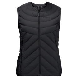 ATHLETIC VEST W (0)