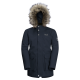 B ELK ISLAND 3IN1 PARKA