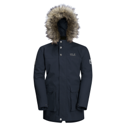 B ELK ISLAND 3IN1 PARKA (0)