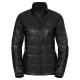 SILENT WISPER PARKA W