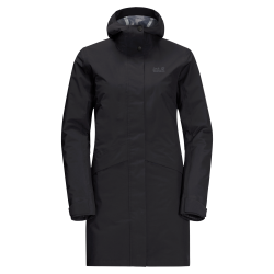 SILENT WISPER PARKA W