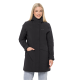 SILENT WISPER PARKA W