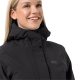 SILENT WISPER PARKA W