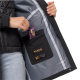 SILENT WISPER PARKA W