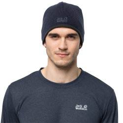 STORMLOCK LOGO KNIT CAP (1)
