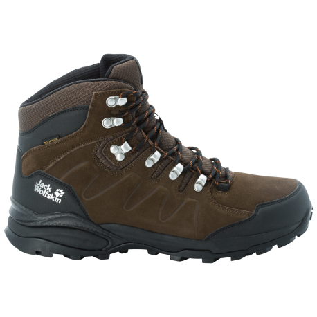 REFUGIO TEXAPORE MID M Hauptbild