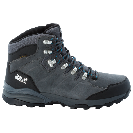 REFUGIO TEXAPORE MID M Hauptbild
