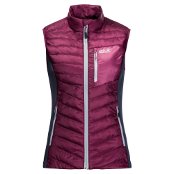 ROUTEBURN VEST W