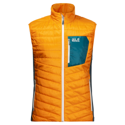 ROUTEBURN VEST M