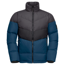365 FEARLESS DOWN JACKET M