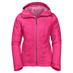 ARGON STORM JACKET W
