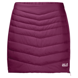 ALPENGLUEHEN SKIRT W