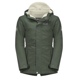 COSY BEAR JACKET G