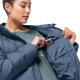 CRYSTAL PALACE COAT