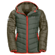K ZENON JKT
