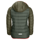 K ZENON JKT