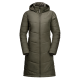 NORTH YORK COAT W