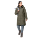 NORTH YORK COAT W