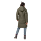 NORTH YORK COAT W