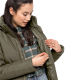 NORTH YORK COAT W